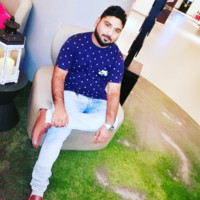 Afroz Khan