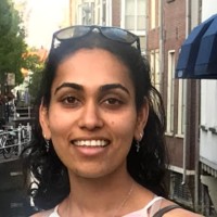 Sindhura Anantharaju