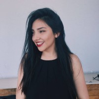 Cinthia Vargas Silva