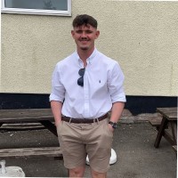 Ewan Davies