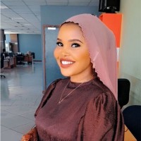 Fatuma Bugu