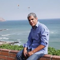 Miguel Angel Urbina Rodriguez