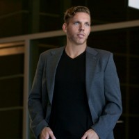 Dustin Steel