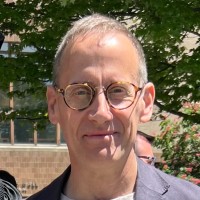 Barry Kane