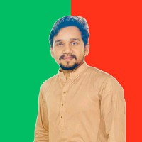 Majid Aslam 🇵🇸