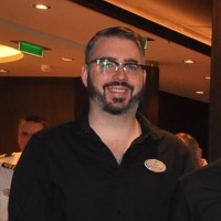 Sean Dalton