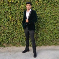 Harsh Dogra