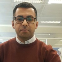 Alberto Daniel Riveros