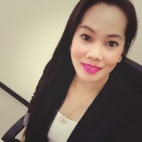 Glaiza S. Venancio