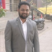 Aniket Sawant