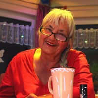 Heidemarie Berger