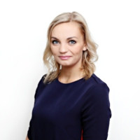 Paige Lougheed