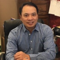 David C. Nguyen