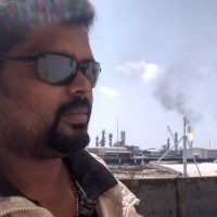Joy Krishnan