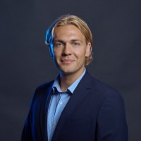 Rasmus Frølund Thomsen