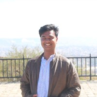 Shayon Mitra