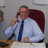 Mike Storey