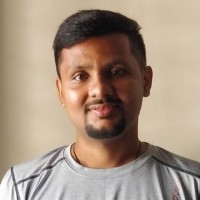 Swapnil Champaneria