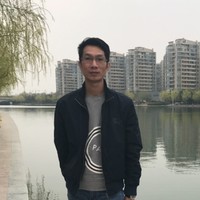 Alan Chen (Sunlan RFID)