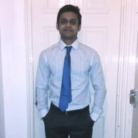 Bhavik Raninga