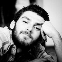 Dimitar Tenev