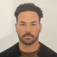 Nick Ehret
