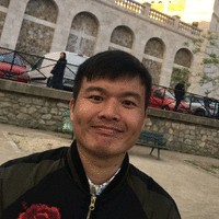 Tzu-Yueh Eugene Shih