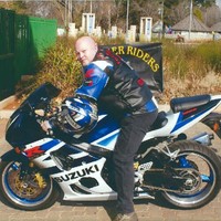 Koos Volschenk