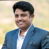 Chetan B. Kapadnis
