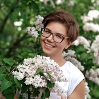 Дарья Коржова