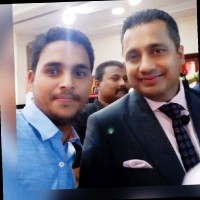 Umesh Mishra