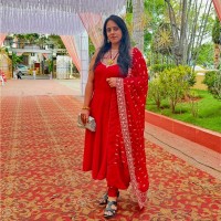 Bhoomika Gandhi