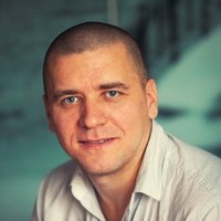 Aleksei Kriuchkov
