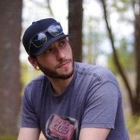Jared Britt