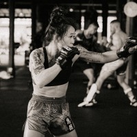 Gillian Goh 吴青青