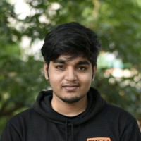 Vyshak V C