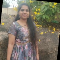 Chandana Reddy