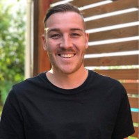 Liam Comley