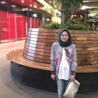 Inez Harjanti