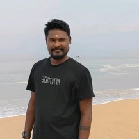 RAMA GOPALA KRISHNAN K