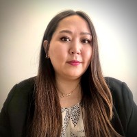 Naomi Inukai