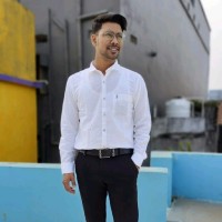 Pratyush Sahoo