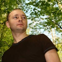 Andrey Fedorchenko