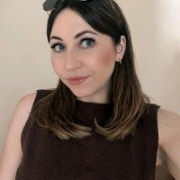 Lucinda Parkinson