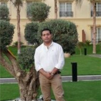 Amr El Sabrout