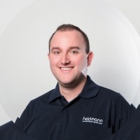 Andy Feldmann