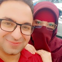 Juwiria Saad