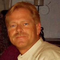 Russ Parker