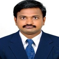 Keerthi Raja