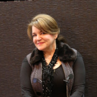 Denise Nix, MBA, EA